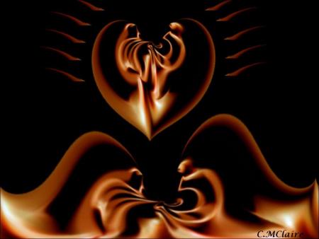 Mon coeur